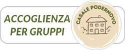 Casale Podernovo