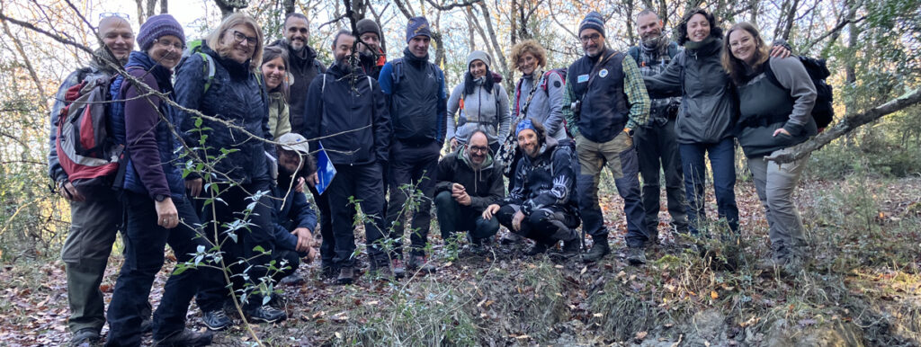 Animal Tracking