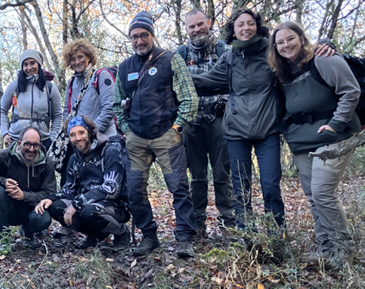 natural tracking marco priori 2